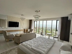 Hotel Aram