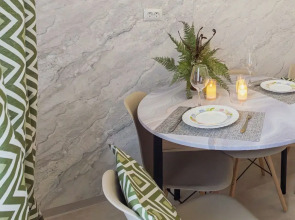 Квартира на Ленинградском проспекте 74к6