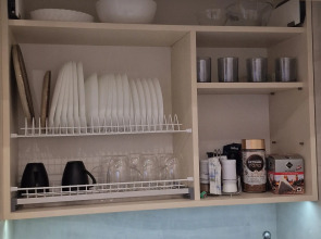 Апартаменты в ЖК "Тихая Гавань" г. Светлогорск