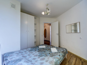 Апартаменты Гости Любят у метро Московская на Космонавтов