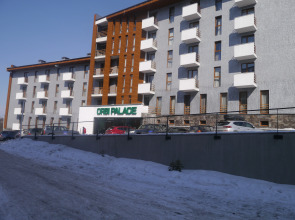 ORBI PALACE BAKURIANI Apart-hotel
