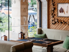 Гостевой дом Времена Года