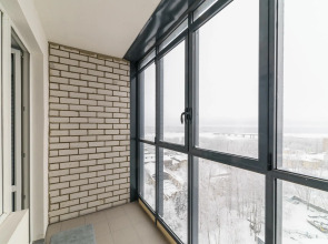 Квартира Не Вопрос рядом с Набережной