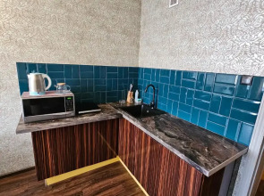 Апартаменты на Гоголя 44