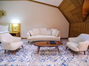 Отель Vella Elegant