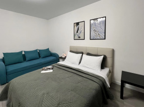 Апартаменты Abramov Eliza