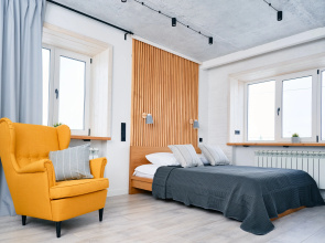 Apartamenty GOOD NIGHT na Belenca 17