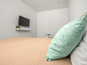 Квартира на Евгении Жигуленко 13/2