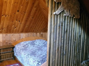 Гостевой дом на улице Татьянинская 10