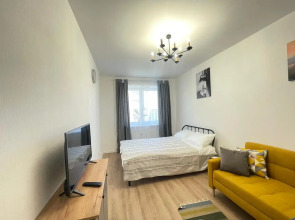 Квартира 2 Ночи на улице Гудиловская 9