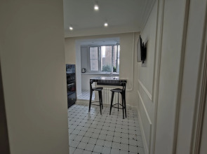 Квартира Моя француженка