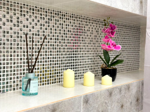 Апартаменты Smart Inn возле Ботанического Сада, Expo