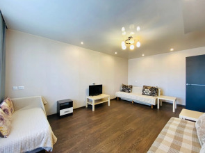 Апартаменты Ореховая