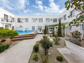 Курортный отель Эделон