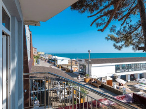 Отель Охотник