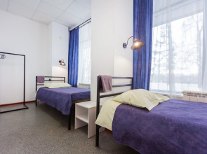 Меблированные комнаты Lucky на Набережной