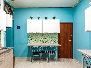 Меблированные комнаты на Загородном 10