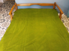 Апартаменты Сосновая 5 у спуска к морю