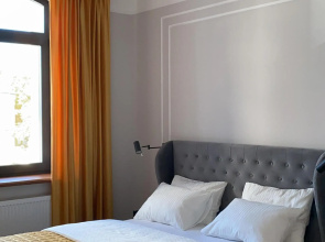 Apartamenty Grande Rosso Okolo Kremla
