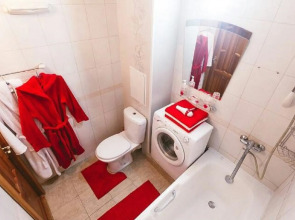 Апартаменты На Молодёжной 11