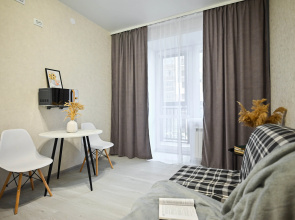 Odnokomnatnaya Na Yuzhnoy Naberezhnoy 6/1 Flat