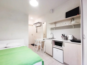 Апартаменты Ruzoff by Apartico 4