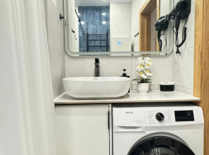 Апартаменты Лунный свет Гринсайда