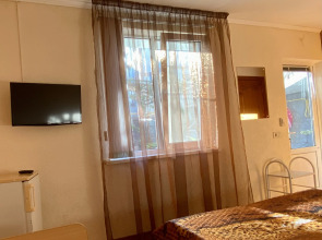 Гостевой дом На Черниговской