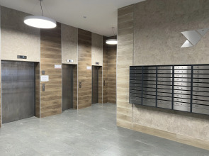 Апартаменты Dream House на Блюхера