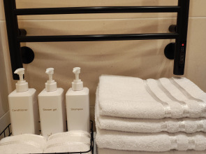 Апартаменты Avrora