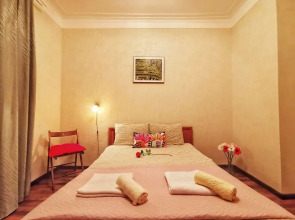 Апартаменты Apart-Comfort на пр-те Толбухина 58