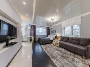 Квартира на Фрунзе 27