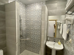 Гостевой Дом Palladium