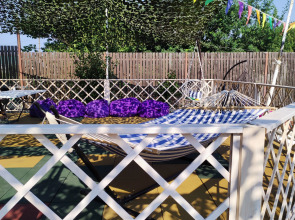 Гостевой Дом На Садовой