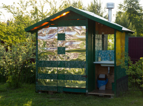 Гостевой дом КартошКино