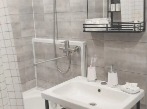 Квартира на Парусной