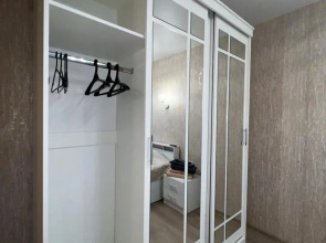 Апартаменты Селигер