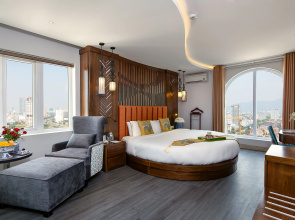 Parze Ocean Hotel & Spa
