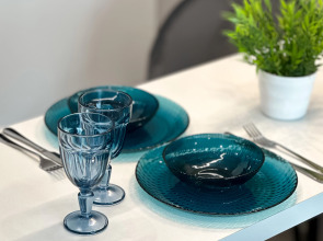 Апартаменты GRAND APART Modern 3