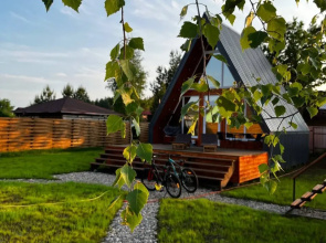Vip Dacha v Rybinske Private House
