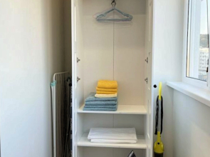 Апартаменты на Улице Акаций 34к5