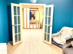 Квартира на Эрвье 16к1