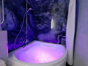 Апартаменты Sweet Home Студия Глубина