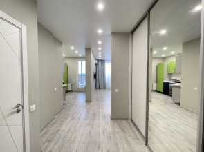 Апартаменты 5 звёзд