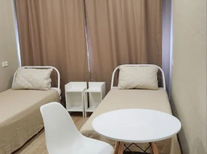 Apartamenty na Pionerskoj ulice 1 1110