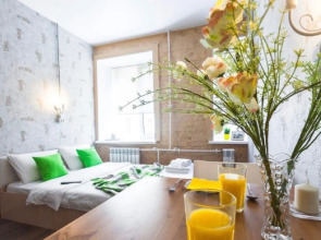 Апартаменты на Садовой