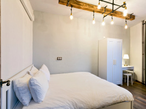 Апартаменты Laspace Loft