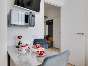 Апартаменты Happy People в Мисайлово