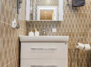 Апартаменты Рязанка как Дома