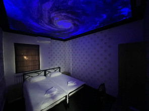 Хостел Meeting Place Bishkek